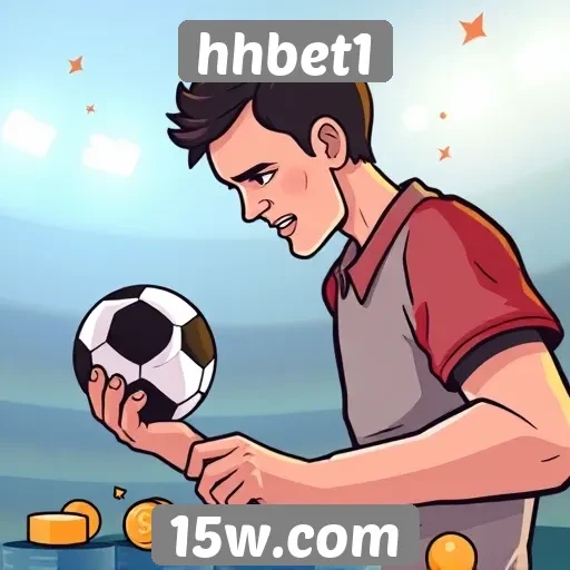 Dicas para iniciantes em apostas no hhbet1