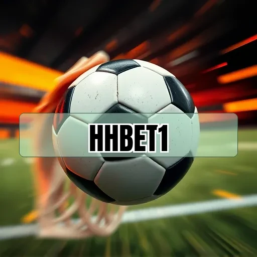 hhbet1: A Experiência de Apostas que Você Não Pode Perder