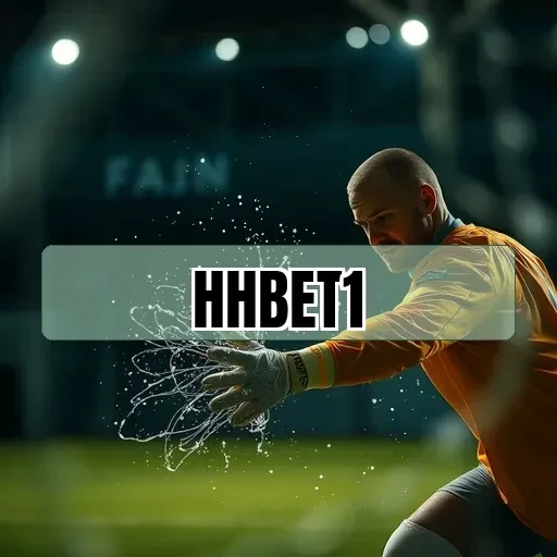 hhbet1: Conheça o Cassino que Está Mudando o Jogo