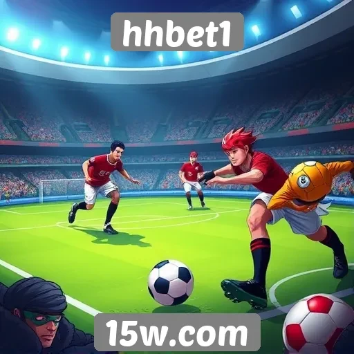 Explorando a variedade de jogos disponíveis no hhbet1