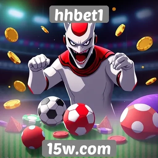 Avaliação da variedade de jogos disponíveis no hhbet1