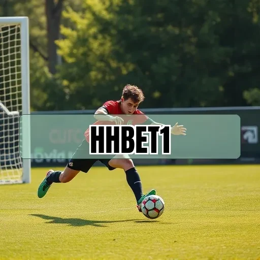 hhbet1: Experimente Jogos Empolgantes e Recursos Imperdíveis Agora