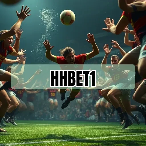 hhbet1: Melhore Suas Habilidades com Nossos Guias de Jogos Incríveis