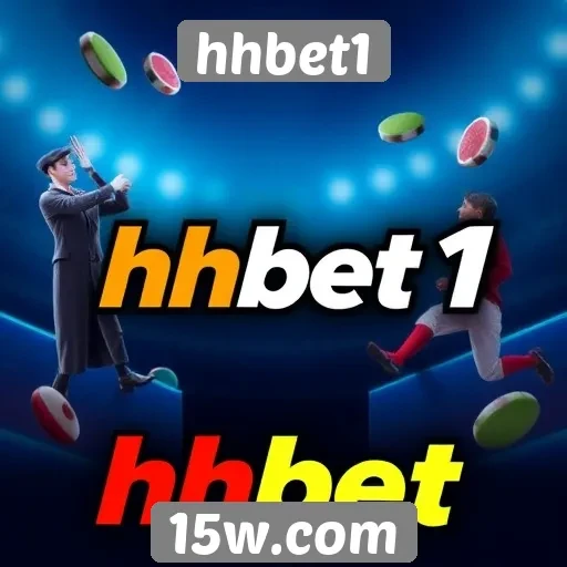 hhbet1 novas opções de jogos online disponíveis