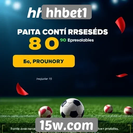 hhbet1: promoções e bônus para novos jogadores