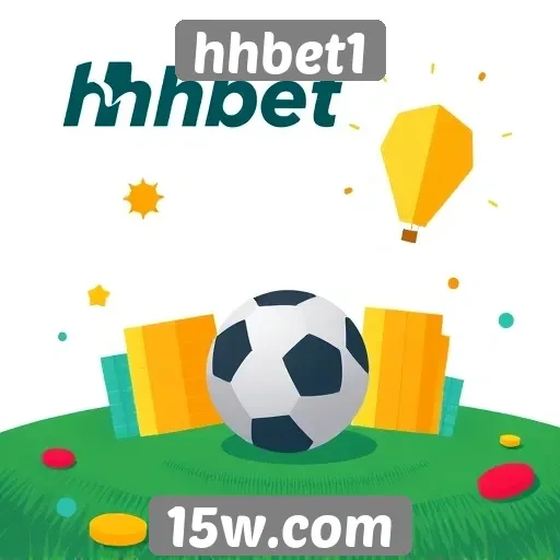 Plataforma hhbet1 destaca promoções para novos usuários