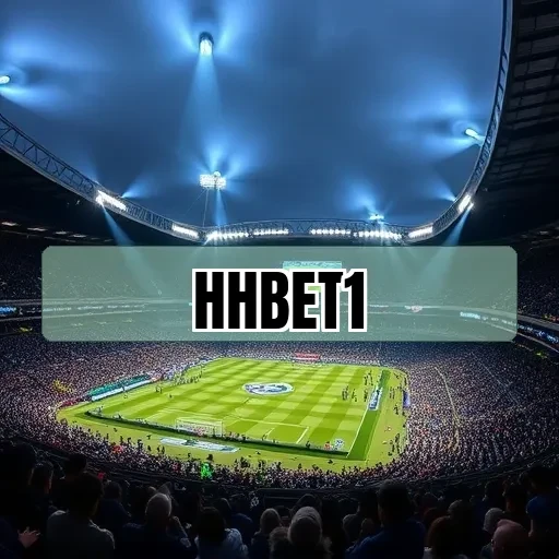hhbet1: Descubra a Experiência de Apostas Ao Vivo Que Você Esperava!