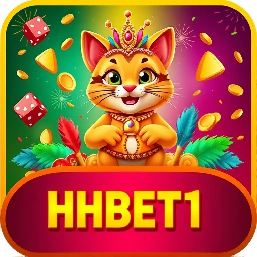 hhbet1 Logo