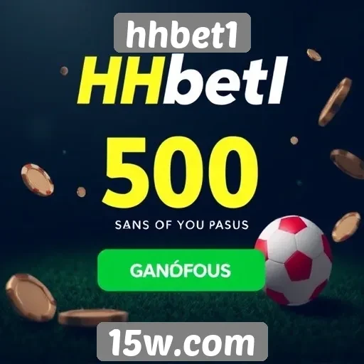 Promoções e bônus atraem novos usuários no hhbet1