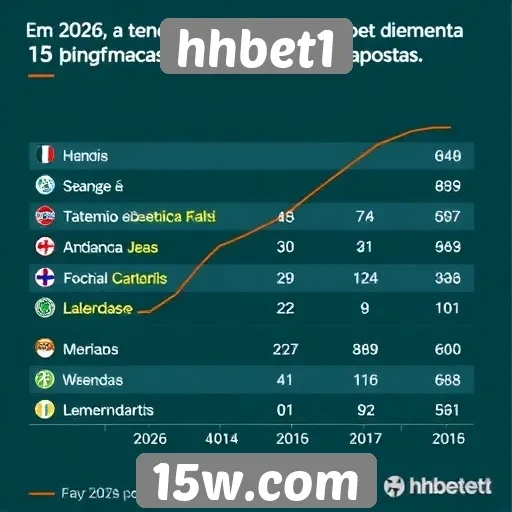 Tendências de usuários no hhbet1 em 2026